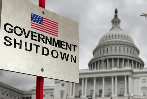How the government shutdown can impact your bizav mission