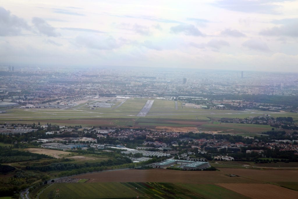 Le Bourget