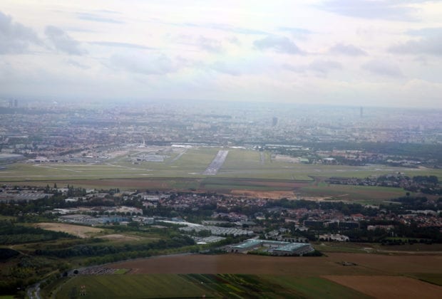 Le Bourget