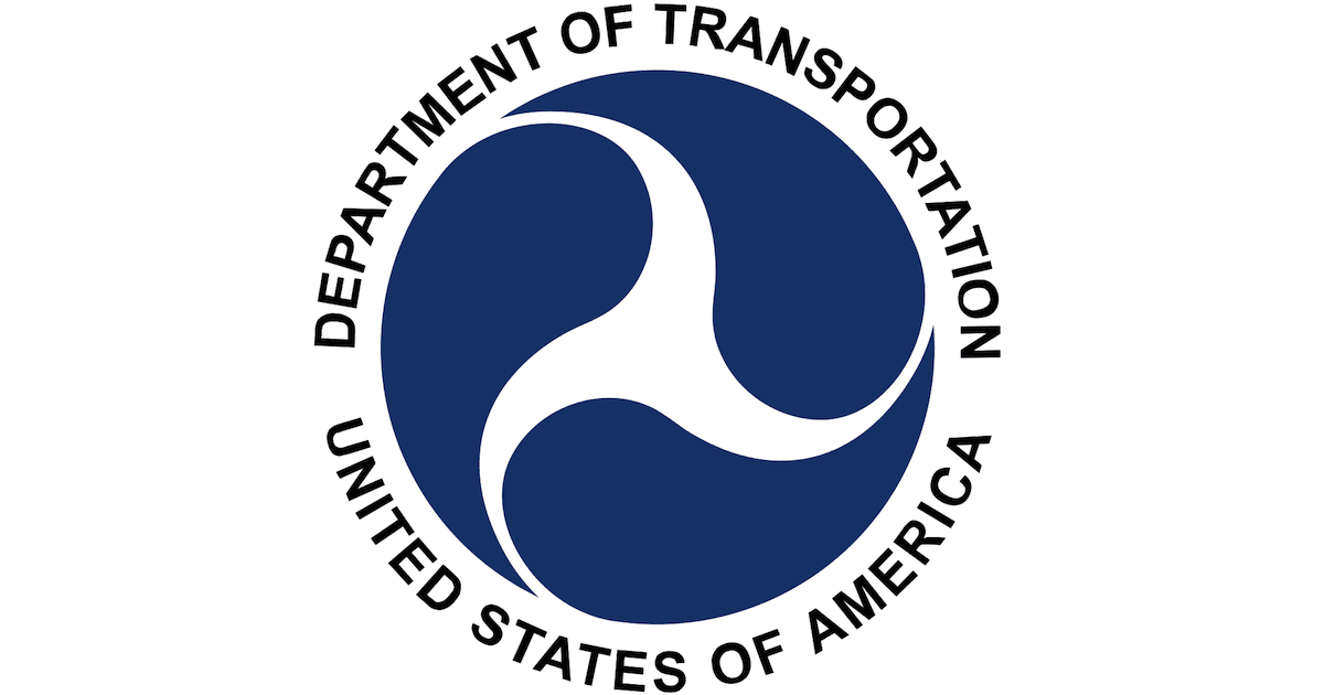 DOT 375 Exemption Special Authorization: Why non U S operators may