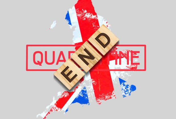 UK quarantine