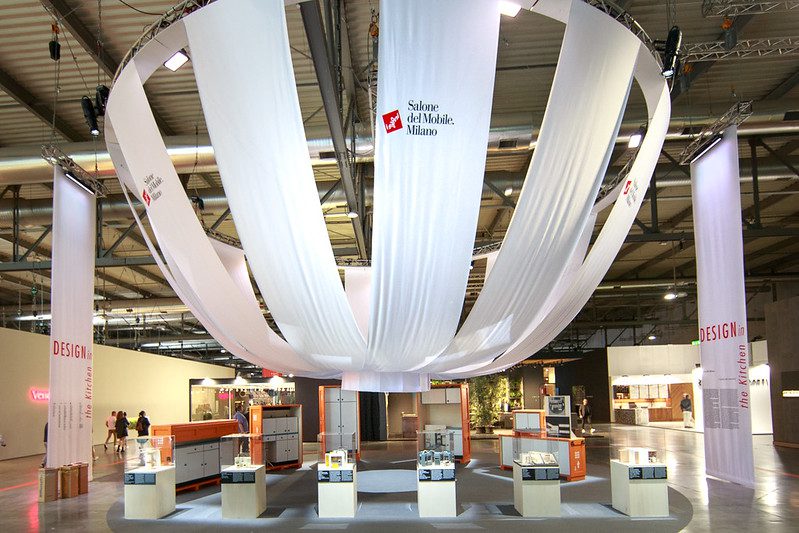 Milan Furniture Expo 2023 Business Aviation Planning Guide