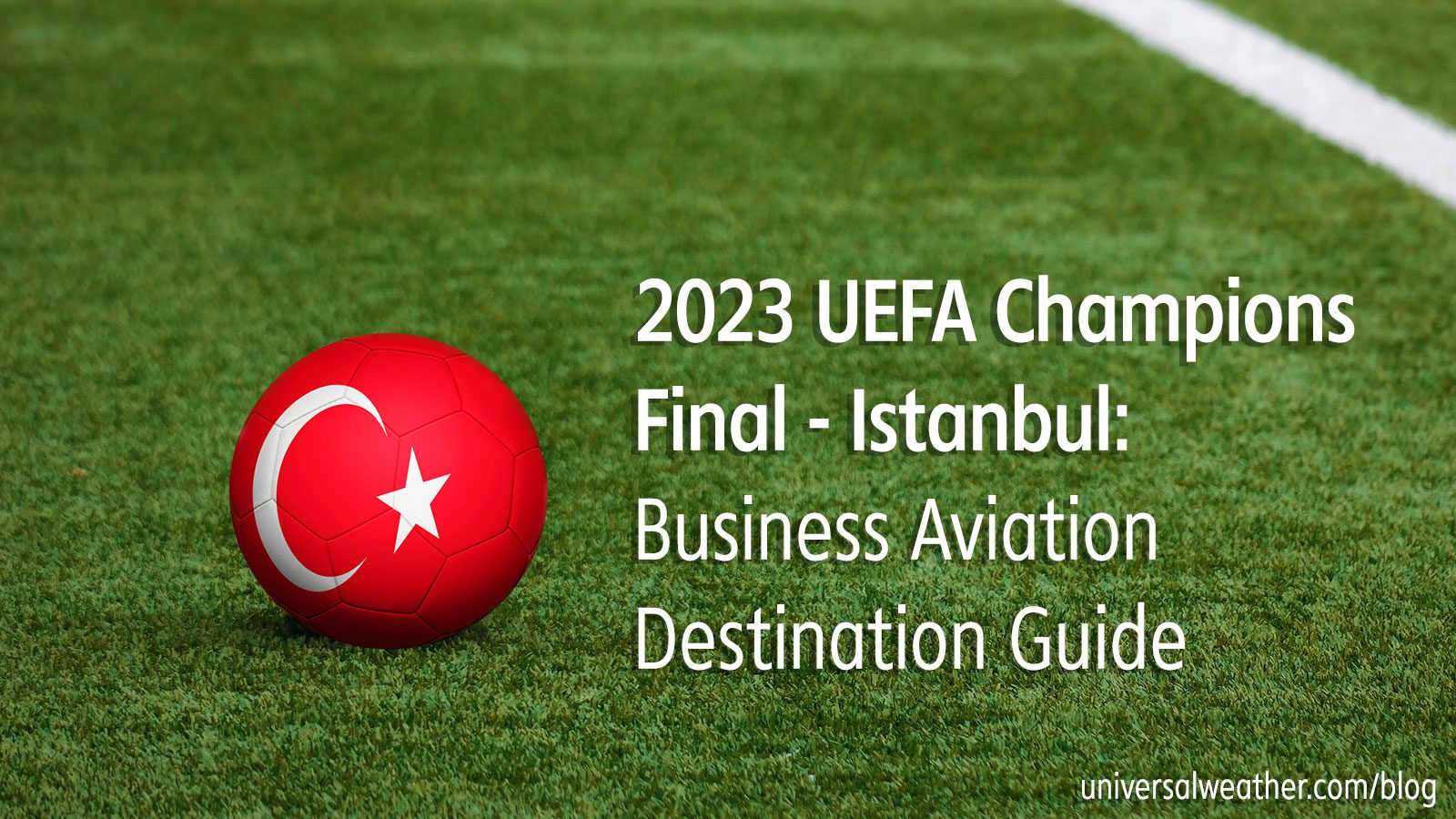 No plans to move Champions League final from Istanbul, says UEFA