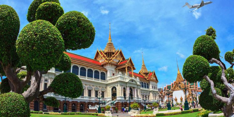 Bangkok – Which Airport to Pick: Part 2 – CIQ and Security