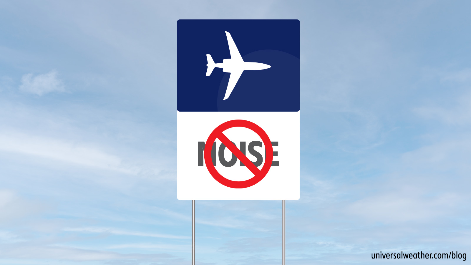 Noise Curfews & Abatement Planning Considerations