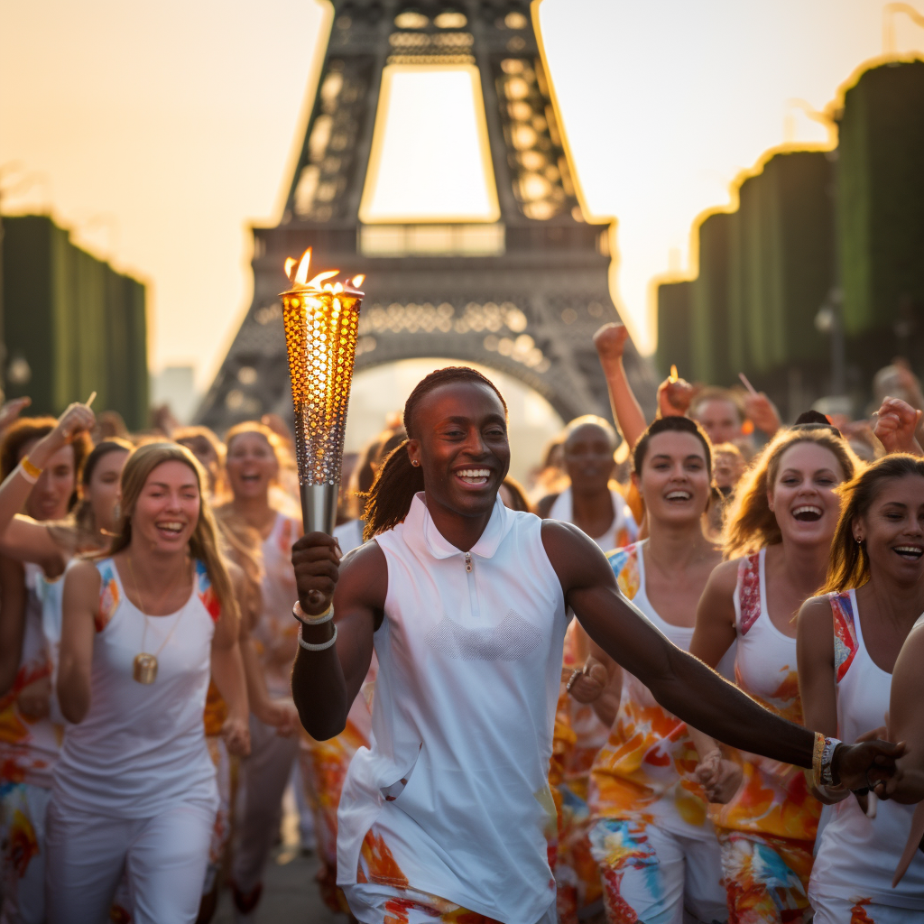 2024 Summer Olympics Paris Business Aviation Guide