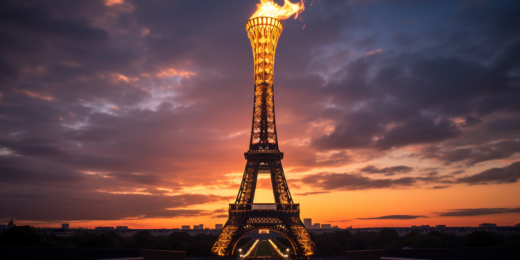 2024 Summer Olympics Paris - Business Aviation Guide